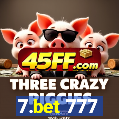 7.bet 777